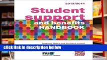 Review  Student Support and Benefits Handbook: England, Wales and Northern Ireland 2014/15 (Child