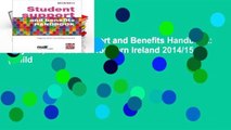Library  Student Support and Benefits Handbook: England, Wales and Northern Ireland 2014/15 (Child
