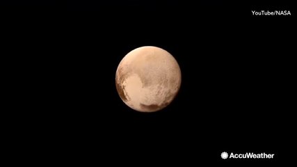 What is a planet and why is Pluto not considered one?
