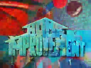Home Improvement S08E14 Home Alone