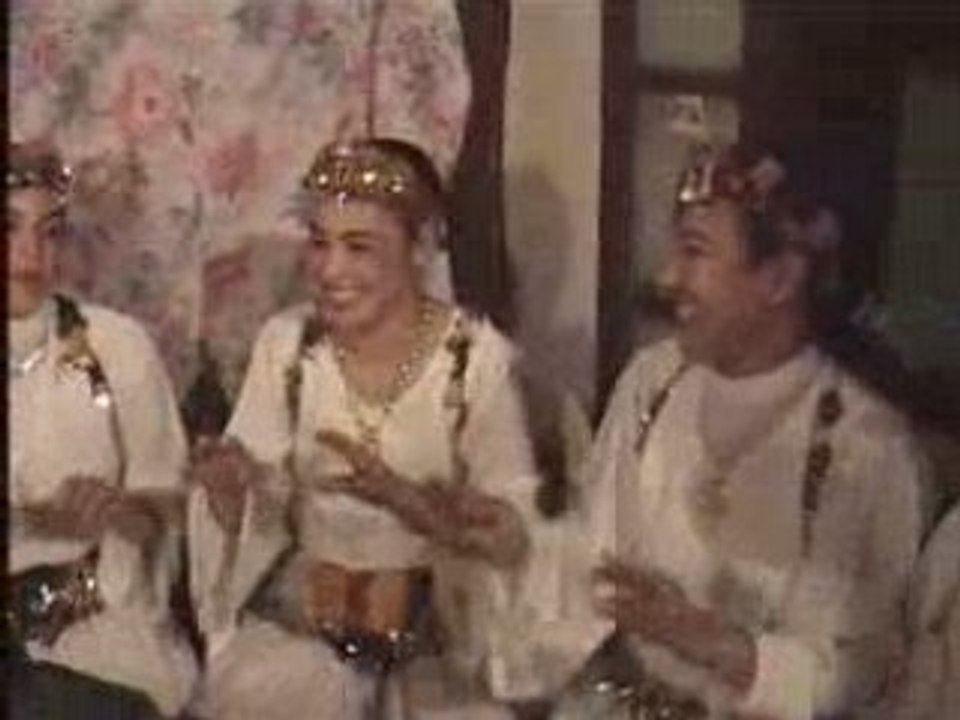 MAYSTRO=3ammi-moha amazigh atlas maroc