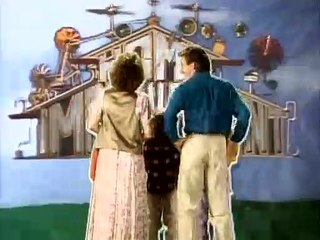 Home Improvement S02E23