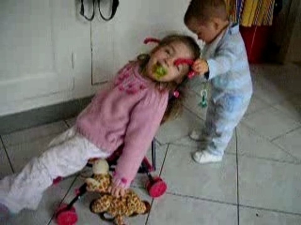 Tout mignon