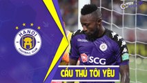 Phần 2: Samson và sự tăng tốc đáng kinh ngạc trong giai đoạn cuối mùa giải | HANOI FC