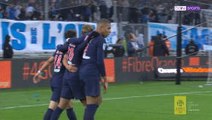 Substitute Mbappe scores in Le Classique as PSG win 11 Ligue 1 matches