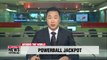 Players from Iowa, New York to split $688 million-dollar Powerball jackpot
