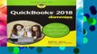 F.R.E.E [D.O.W.N.L.O.A.D] QuickBooks 2018 For Dummies (For Dummies (Computer/Tech)) [P.D.F]