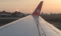 Pesawat Lion Air Jakarta – Pangkal Pinang Hilang Kontak