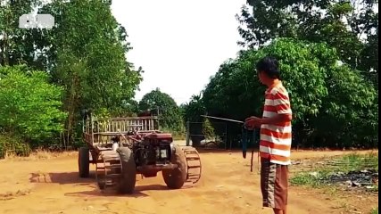 Amazing Homemade Inventions 2017 #41