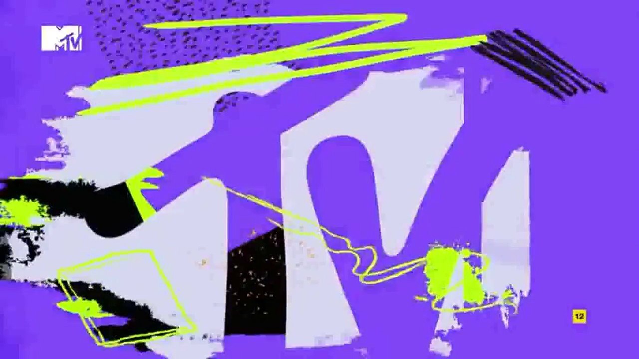 MTV EMA 2018 TEASER