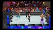 WWE 2K19 Evolution 2018 Sasha Banks Bayley Natalya Vs The Riott Squad