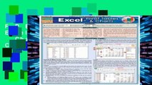 F.R.E.E [D.O.W.N.L.O.A.D] Excel: Pivot Tables   Charts (Quick Study: Computer) [E.B.O.O.K]