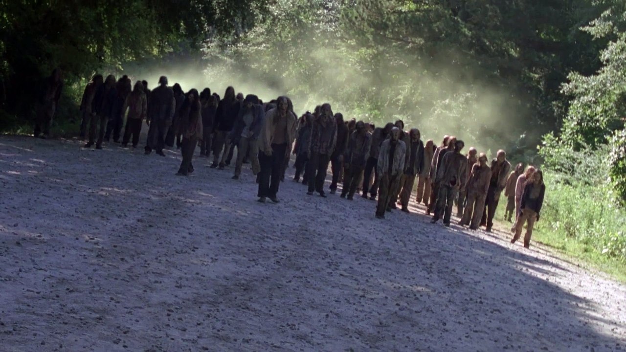 The Walking Dead 9ª Temporada - Episódio 5 - What Comes After - Promo #1 (LEGENDADO)