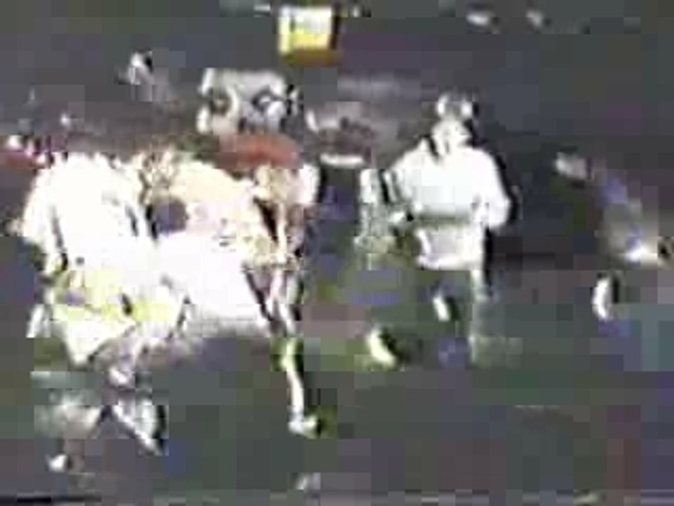 Misfits- London Dungeon 1982