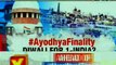 Ayodhya Land Dispute: Supreme Court bench to hear Ayodhya title suit today