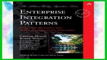 F.R.E.E [D.O.W.N.L.O.A.D] Enterprise Integration Patterns: Designing, Building, and Deploying
