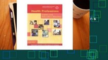 Popular Health Professions Career and Education Directory: 2003-2004 (Health Care Career Directory)