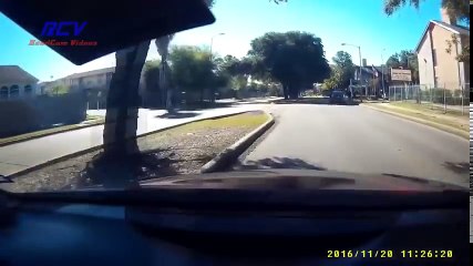 CAR CRASHES IN AMERICA USA 2017 # 38