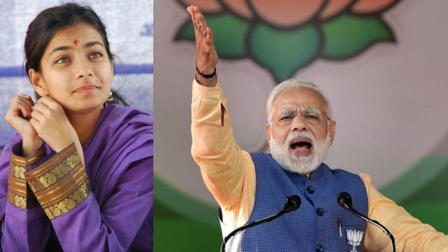 PM Modi पर Congress MLA Praniti Shinde का विवादित बयान, कहा 'Dengue का मच्छर' | वनइंडिया हिंदी