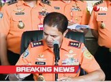 Basarnas: Lion Air JT 610 Jatuh di Laut Karawang