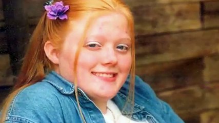 WOMEN ON DEATH ROW  CHELSEA RICHARDSON