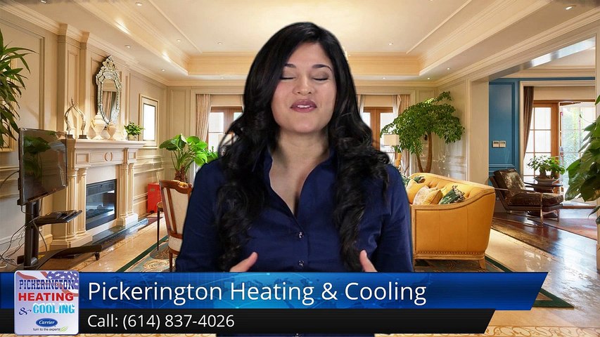 Pickerington Heating & Cooling Pickerington  | Excellent 5 Star Review by Marie Ward