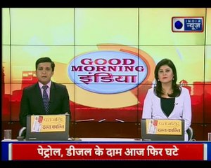 दिल्ली में दिखा रफ्तार का कहर, स्पोर्ट्स कार हुई हादसे की शिकार | Car Crash in New Delhi