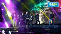 EXO performs hit single 'Ko Ko Bop'