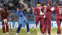 India Vs West Indies 2018, 3rd ODI : Samuels Bowling Efforts Come Despite Limited Practice| Oneindia