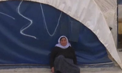 Kisah Pilu Perempuan Yazidi yang Pernah Disekap ISIS