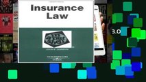 D.O.W.N.L.O.A.D [P.D.F] Insurance Law in a Nutshell (Nutshell Series) [A.U.D.I.O.B.O.O.K]