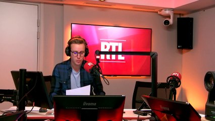 Le journal RTL du 29 octobre 2018