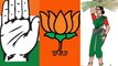 Karnataka By-elections 2018 : 5 ಕ್ಷೇತ್ರಗಳ ಉಪಚುನಾವಣೆ ಬಗ್ಗೆ ಗುಪ್ತಚರ ಇಲಾಖೆಯಿಂದ ಬಂದ ವರದಿಯಲ್ಲೇನಿದೆ?