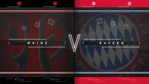 Bundesliga - Le Bayern se rapproche de la tête avec sa victoire à Mayence