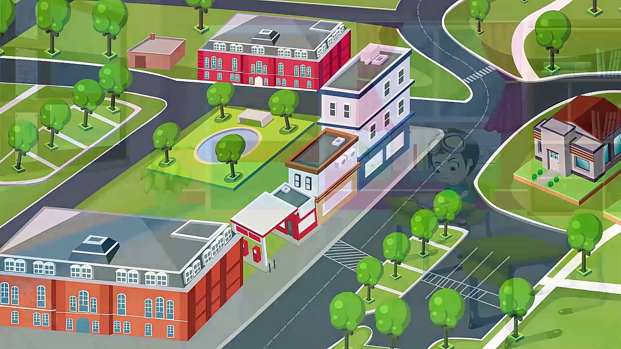 Iniemamocni 2 - Iniemamocni 2 Dash chodzić do szkoły - Iniemamocni 2 cały film po polsku - Kreskówki dla dzieci