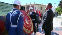 Atatürk’ün Kilis’e gelişinin 100’üncü yıldönümü kutlandı