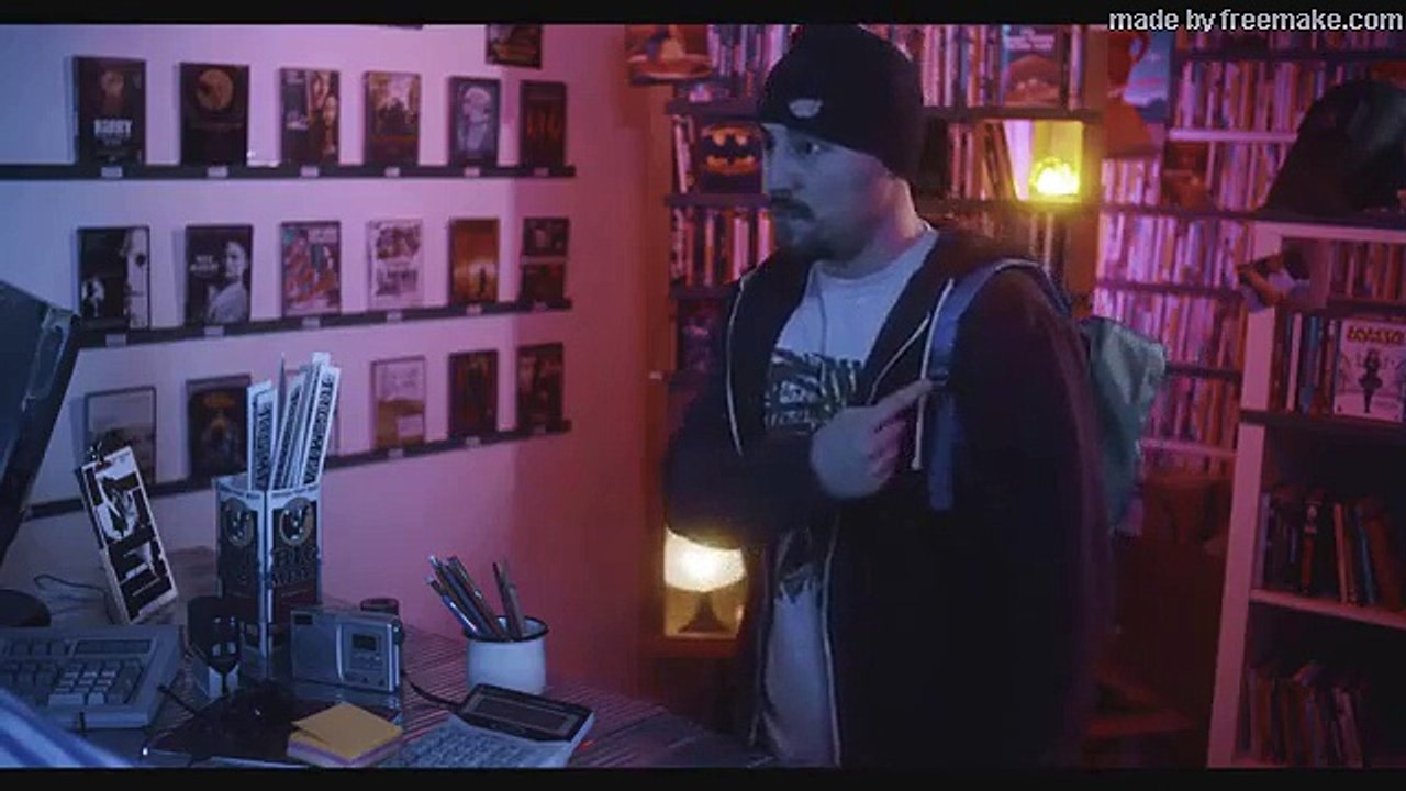 BUREAU DES PLAINTES   SPECIAL HALLOWEEN