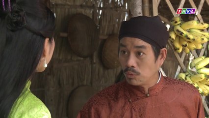 Cổ Tích - Mưu Kế Đào Nương (Phần 1) - THVL  ✔