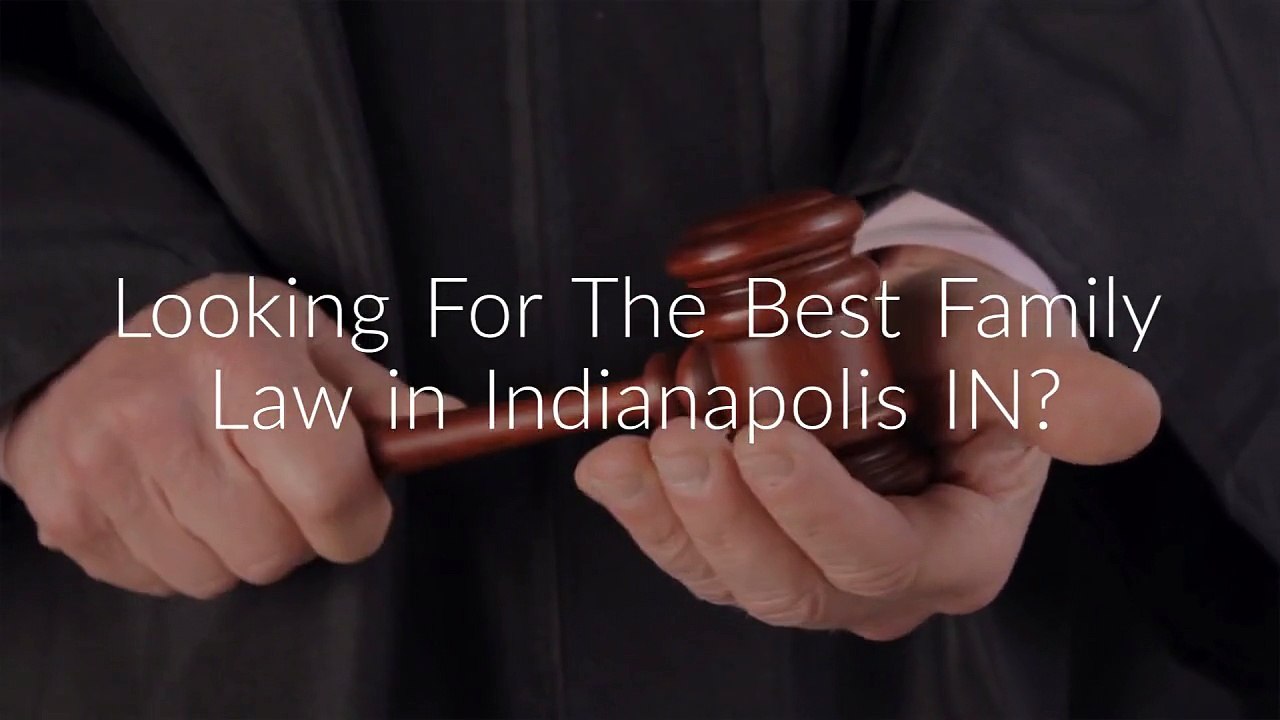 The Nice Law Firm, LLP : Family Law in Indianapolis IN