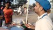 Arjuna Awardee boxer Dinesh Kumar selling ice cream on streets to earn living | OneIndia News