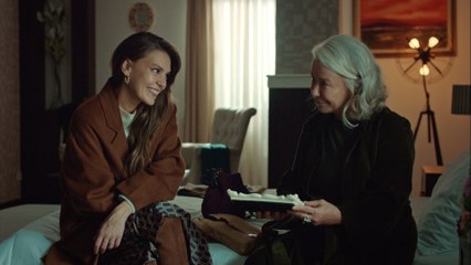 İstanbullu Gelin 59. Bölüm Süreyya'dan Anlamlı Sürpriz