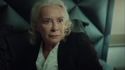 İstanbullu Gelin 59. Bölüm Esma'ya Adem Şoku