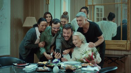 İstanbullu Gelin 59. Bölüm Gecenin Kazananı Esma Sultan