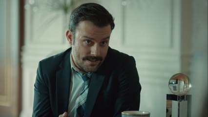 İstanbullu Gelin 59. Bölüm Faruk'tan Ülfet'e Gözdağı