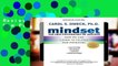 Review  Mindset: The New Psychology of Success