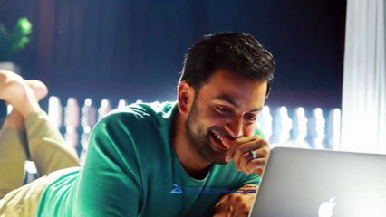 Prithviraj Birthday Pics Viral - Lalettan & Team Lucifer