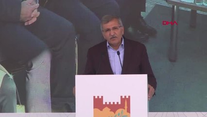 İstanbul- İstanbul Yeni Havalimanı Ruhsat Takdim Töreni Gerçekleştirildi