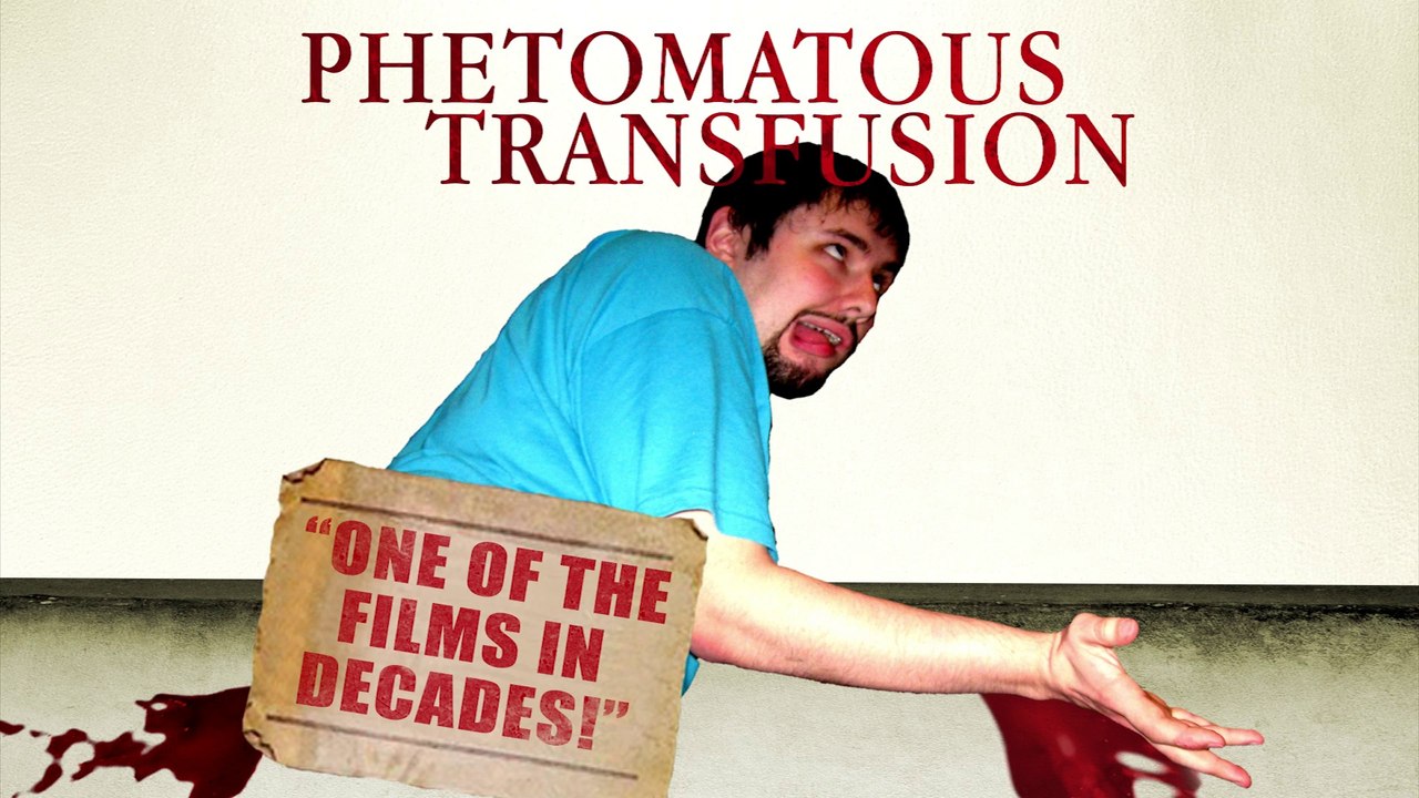 Automaton Transfusion - Phelous