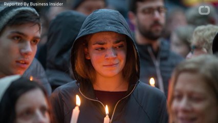 Pittsburgh Victims Include Married Couple Who Married In Same Synagogue