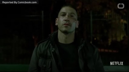 Vincent D'Onofrio Denies 'Daredevil' Cancellation Rumors